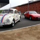 Illustration for article titled Local oldtimer meet photodump part 1